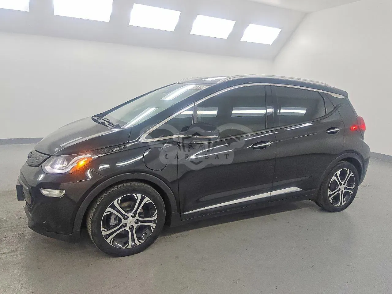 Chevrolet Bolt 2020