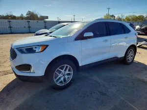 Ford Edge 2.0L 4 2024