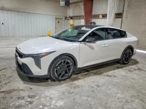 Kia K4 2.0L 4 2025