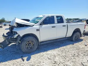 RAM 1500 5.7L 8 2018