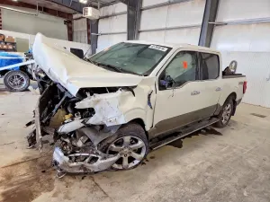 Ford F-150 3.5L 6 2022