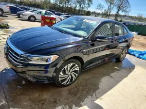 Volkswagen Jetta 1.4L 4 2021