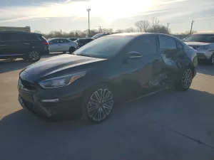 Kia Cerato / Forte / K3 1.6L 4 2020