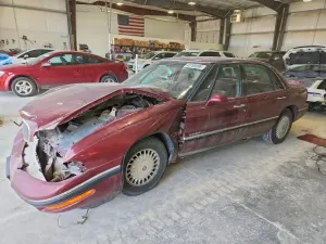 Buick LeSabre 3.8L 6 1997