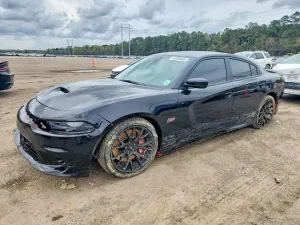 Dodge Charger 6.4L 8 2019