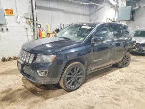 Jeep Compass 2.4L 4 2014