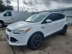 Ford Escape 1.6L 4 2016
