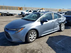 Toyota Corolla 1.8L 4 2022