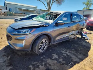 Ford Escape 1.5L 3 2022