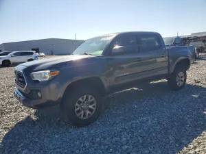 Toyota Tacoma 3.5L 6 2018