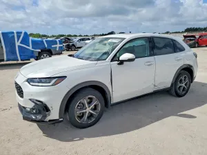 Honda HR-V 2.0L 4 2024