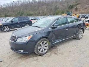 Buick LaCrosse 3.6L 6 2013