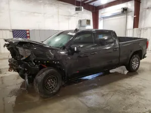 GMC Sierra 3.0L 6 2023