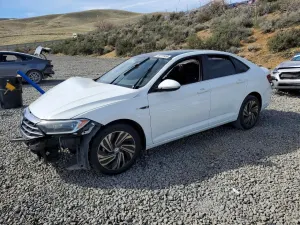 Volkswagen Jetta 1.4L 4 2019