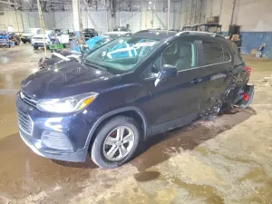 Chevrolet Trax 1.4L 4 2022
