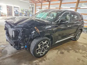 Hyundai Palisade 3.8L 6 2022