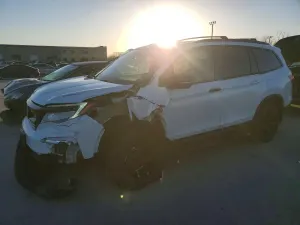 Honda Pilot 3.5L 6 2021