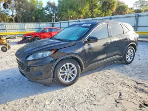 Ford Escape 1.5L 3 2020