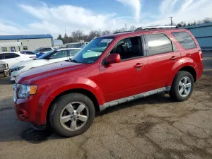 Ford Escape 2.5L 4 2010