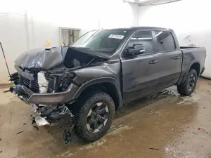 RAM 1500 5.7L 8 2022