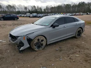Kia K5 1.6L 4 2021