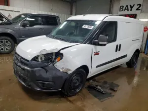 RAM ProMaster 2.4L 4 2017