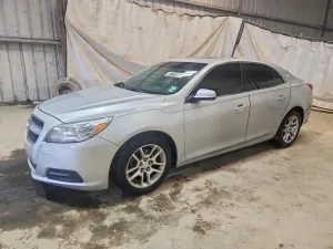 Chevrolet Malibu 2.4L 4 2013