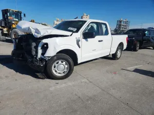 Ford F-150 2.7L 6 2023