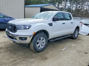Ford Ranger 2.3L 4 2021