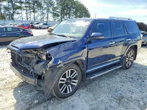 Toyota 4Runner 4.0L 6 2016