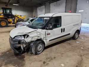RAM ProMaster 2.4L 4 2021