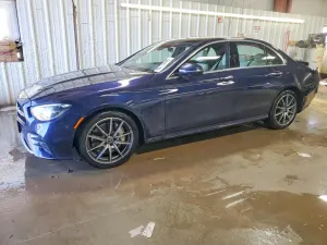 Mercedes-Benz E 2.0L 4 2023