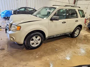 Ford Escape 2.5L 4 2009
