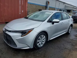 Toyota Corolla 1.8L 4 2021