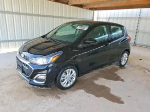 Chevrolet Spark 1.4L 4 2021