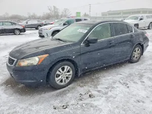 Honda Accord 2.4L 4 2008