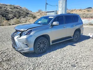 Lexus GX 4.6L 8 2023