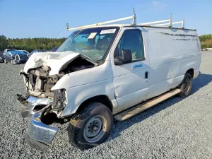 Ford Econoline 4.6L 8 2012