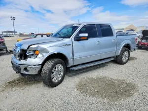 Ford F-150 3.5L 6 2011