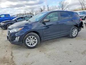 Chevrolet Equinox 1.5L 4 2020