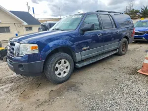 Ford Expedition 5.4L 8 2007