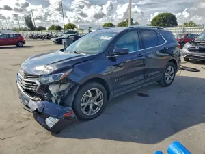 Chevrolet Equinox 2.0L 4 2020