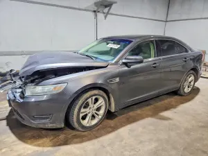 Ford Taurus 3.5L 6 2015