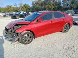 Kia Cerato / Forte / K3 2.0L 4 2019