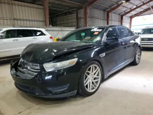 Ford Taurus 3.5L 6 2014
