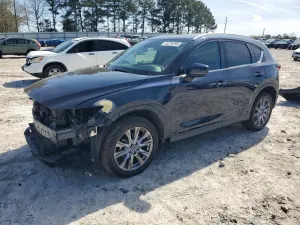 Mazda CX-5 2.5L 4 2019