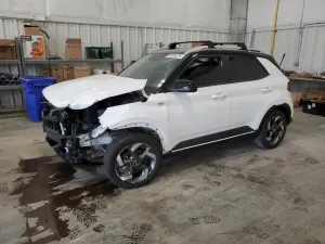 Hyundai Venue 1.6L 4 2023
