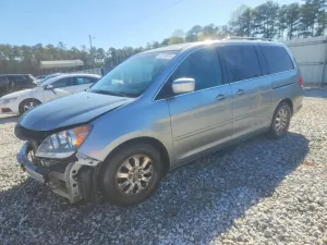 Honda Odyssey 3.5L 6 2010