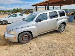 Chevrolet HHR 2.2L 4 2008