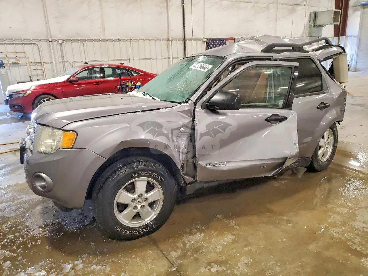Ford Escape 3.0L 6 2008